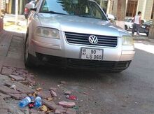 Volkswagen Passat, 2004 il