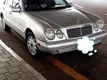 Mercedes E 320, 1999 il