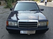 Mercedes 190, 1991 il