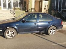 Volkswagen Jetta, 2001 il