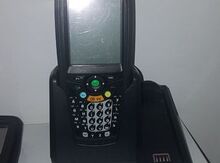 Barkod oxuyucu əl terminalı "MOTOROLA-HC700"