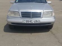 Mercedes C 180, 1994 il