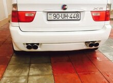 BMW X5, 2004 il