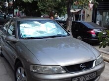 Opel Vectra, 1999 год