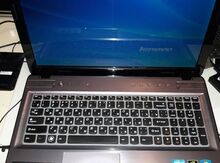 Ноутбук "Lenovo Y570"