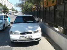Daewoo Nexia, 1995 il