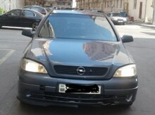 Opel Astra, 1998 il