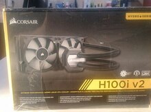 Ventilyator "Corsair H100i v2"