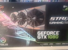 Video Kart "Asus Strix GTX 1080 8GB"
