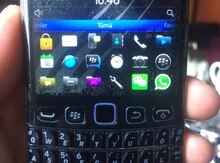 Telefon "Blackberry"