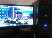 "Benq" kompüter