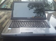 Noutbuk "Toshiba"