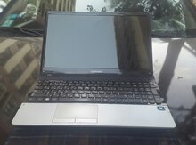 Noutbuk "Toshiba"