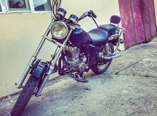 motosiklet "Dayun"