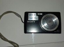 Fotoaparat "Sony"