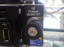 HP Proliant DL360 G7