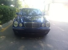 Mercedes E 240, 2000 il
