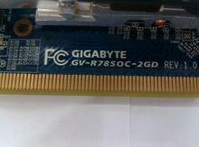 Videokart "Gigabyte"