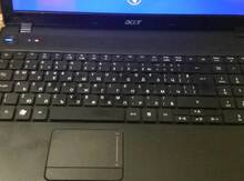Noutbuk "Acer 5742G"