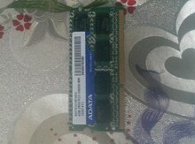 4GB RAM ddr3 10600 mhz