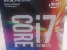 Intel Core i7-7700K