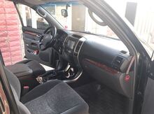Toyota Prado, 2008 il