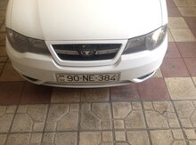 Daewoo Nexia, 2011 il