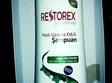 "Restorex" şampun