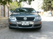 Volkswagen Passat, 2005 il