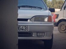 LADA (VAZ) 2115, 2008 il