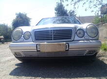 Mercedes E 240, 1998 il