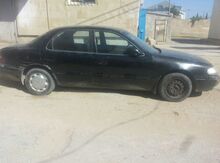 KIA Clarus, 1998 il