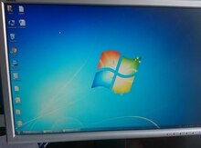 Monitor "Siemens"