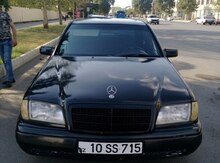 Mercedes C 280, 1993 il