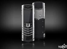 Telefon "Vertu"