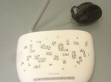 Router "Tp-Link"