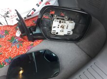 "Mitsubishi Airtrek" sag güzgü