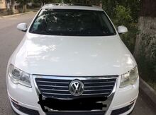 Volkswagen Passat, 2005 il