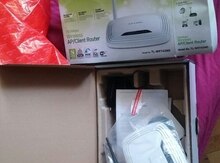 Router "Tp-Link"