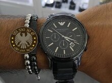 "Emporio Armani" qol saatı