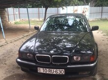 BMW 728, 1996 il