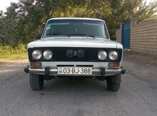 LADA (VAZ) 2106, 1994 il