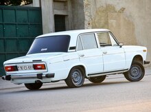 LADA (VAZ) 2106, 1999 il