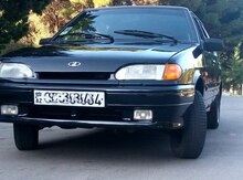 LADA (VAZ) 2115, 2008 il