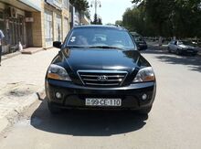 KIA Sorento, 2007 il