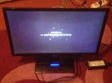 Monitor "LG"