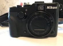Fotoaparat "Nikon Coolpix P7100"