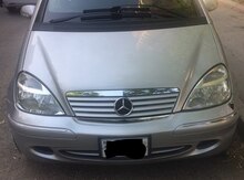 Mercedes A 160, 2004 il