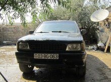 Opel Frontera, 1992 il