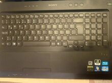 Noutbuk "Sony vaio"